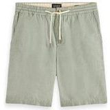 Scotch & Soda Shorts The Fave Bermuda-Short