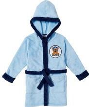 Kinder Lizenz Bademantel Paw Patrol Boys 122/128