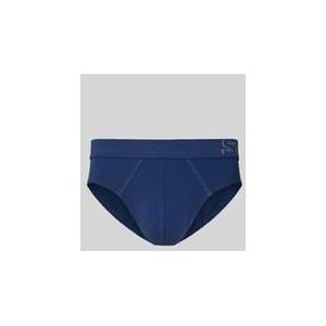 Slip mit elastischem Label-Bund