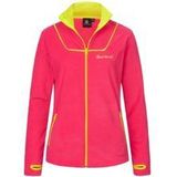 Rock Creek Jacke Fleecejacke