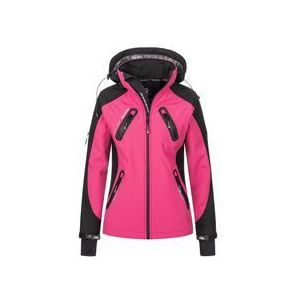 Rock Creek Jacke Softshell
