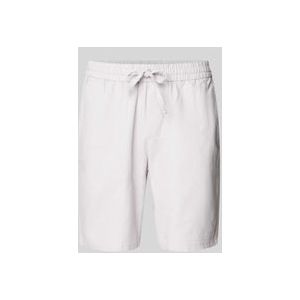 Shorts mit elastischem Bund Modell 'LINUS'