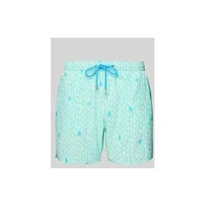 Badehose mit elastischem Bund Modell 'VORAGO 55'