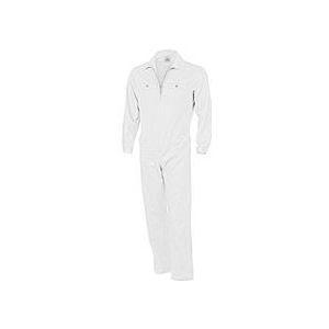 QUALITEX HIGH QUALITY WORKWEAR Overall basic weiß Herren: 94