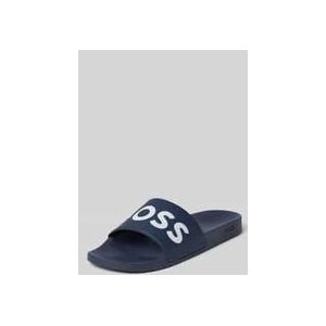 Slides mit Label-Print Modell 'Aryeh'