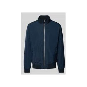 Blouson mit Leistentaschen Modell 'hardron'