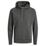 Jack & Jones Hoodie Kapuzenpullover JJEORGANIC BASIC SWEAT HOOD