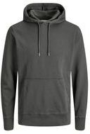 Jack & Jones Hoodie Kapuzenpullover JJEORGANIC BASIC SWEAT HOOD