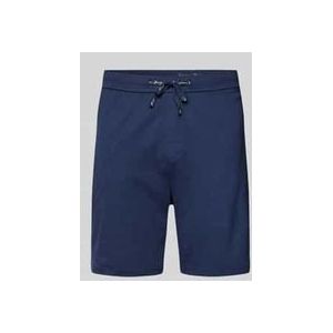 Sweatshorts aus reiner Baumwolle