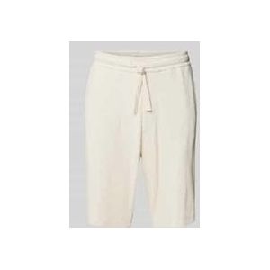 Relaxed Fit Bermuda aus Baumwoll-Mix Modell 'DETROIT'