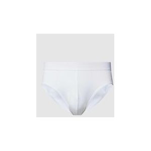 Pants mit elastischem Bund