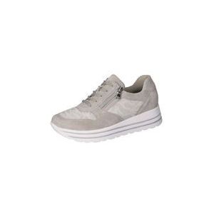 Waldläufer H-Lana Damen Halbschuhe