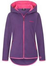 Rock Creek Fleecejacke Jacke