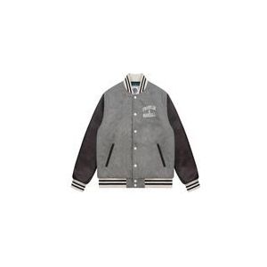 Franklin & Marshall Jacke MELTON Bomberjacke