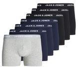 Jack & Jones Unterhose ANTHONY Trunks 7er Pack