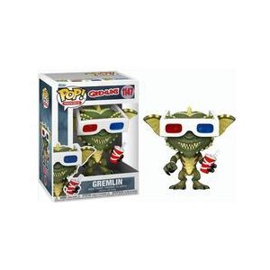 POP - Gremlins - Gremlin with 3D Glasses