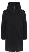 Ragwear Natalka Plus Damen Steppjacke
