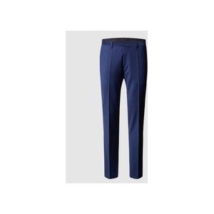 Anzughose mit Stretch-Anteil