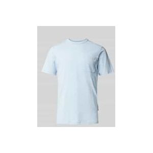 T-Shirt mit Rundhalsausschnitt Modell 'JASPER'