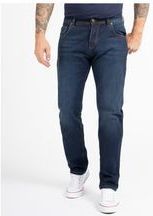 Indumentum Jeans Comfort Fit Basic-Look Loose Fit