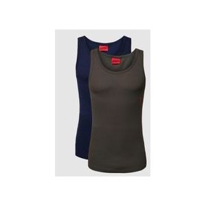 Tanktop im 2er-Pack