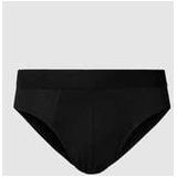 Slip mit Stretch-Anteil
