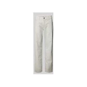 Regular Fit Chino im 5-Pocket-Design Modell 'ULTRALIGHT'