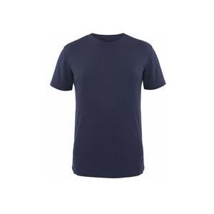 QUALITEX HIGH QUALITY WORKWEAR T-Shirt IND marine Damen: 6XL Herren: 6XL