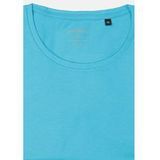 Ragman T-Shirt Kurzarmshirt