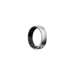 RINGCONN Smart Ring Gen2 Air Gr. 12 silber