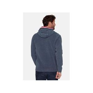 Camp David Kapuzenpullover ALASKA ICE TOUR Hoodie