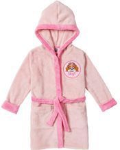 Kinder Lizenz Bademantel Paw Patrol Girls 122/128