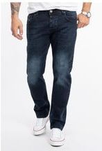 Rock Creek Jeans Straight Leg