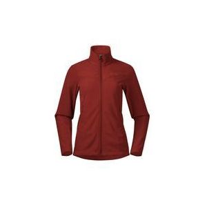 Bergans Finnsnes Fleece Damen Fleecejacke