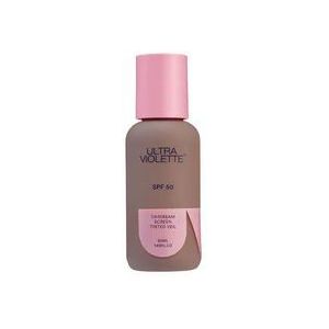Ultra Violette - Daydream Screen Tinted Veil - Getönte Feuchtigkeitscreme Spf50 - v10 50 Ml