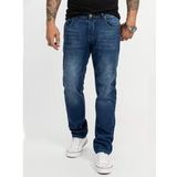 Rock Creek Jeans Straight Leg
