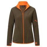 Rock Creek Jacke Fleecejacke