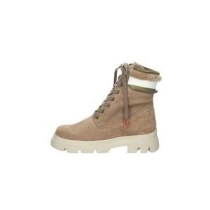 Think! Kangae Damen Stiefel