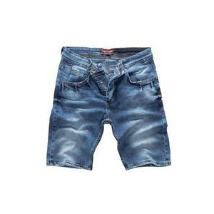Rock Creek Shorts Jeansshorts Regular Fit