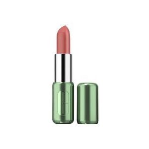 Clinique - Clinique Pop™ - Longwear Lipstick - latte Pop - Matte