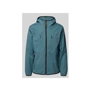 Jacke mit Stehkragen Modell 'ANTOILA'