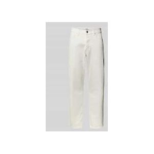 Regular Tapered Fit Jeans im 5-Pocket-Design Modell 'COLE'