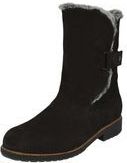 Finn Comfort Lizzola Damen Stiefelette