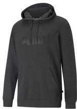 Puma Hoodie ESS Big Logo Kapuzensweatshirt
