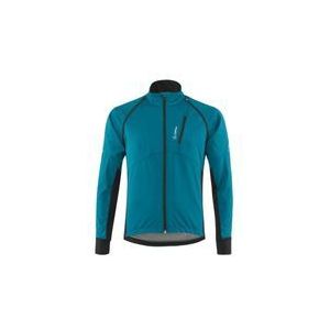 Löffler Bike Zip-Off San Remo 2 WS Light Herren Radjacke