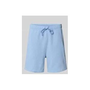 Shorts mit elastischem Bund