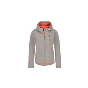 Sublevel Damen Softshelljacke