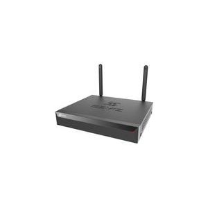EZVIZ X5S WLAN NVR - Kabelloser 8-Kanal Netzwerkrecorder