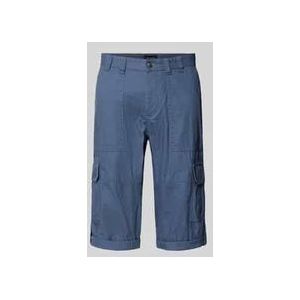 Bermudas mit Cargotaschen