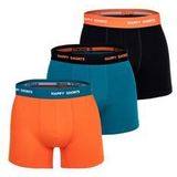 Herren Boxershort Mehrfarbig